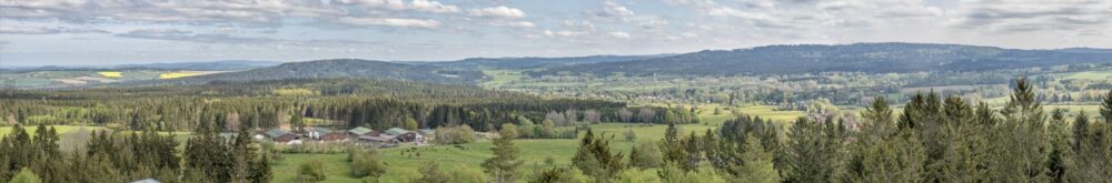 Panorama polesí sp