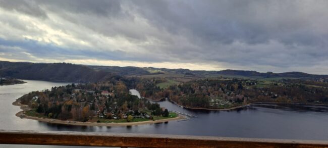 Rabyňská vyhlídka