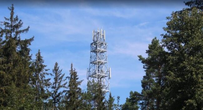 Z brdských lesů až na šumavské vrcholy