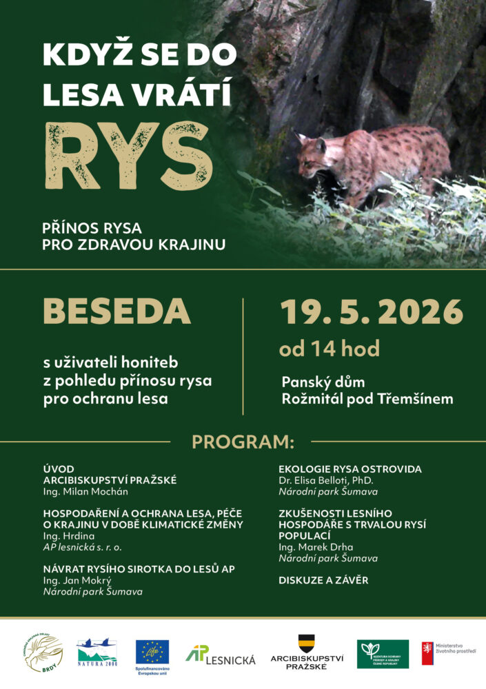 Seminář rys